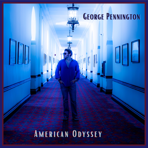 American Odyssey